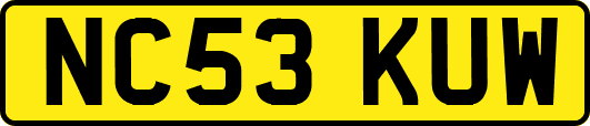 NC53KUW