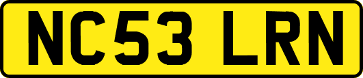 NC53LRN