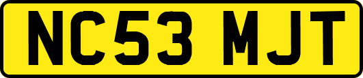 NC53MJT