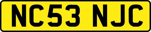 NC53NJC