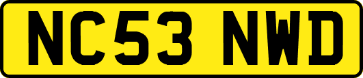NC53NWD