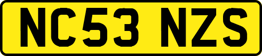 NC53NZS