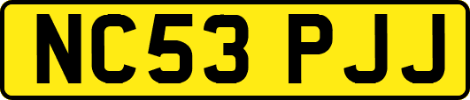 NC53PJJ