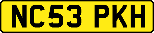 NC53PKH