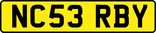 NC53RBY