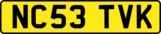 NC53TVK