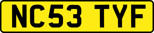 NC53TYF