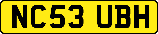 NC53UBH