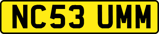 NC53UMM