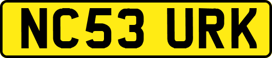 NC53URK