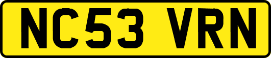 NC53VRN