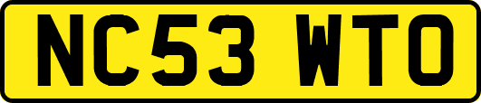 NC53WTO