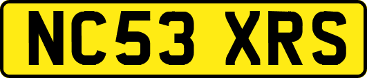 NC53XRS