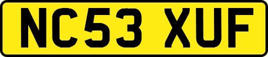NC53XUF
