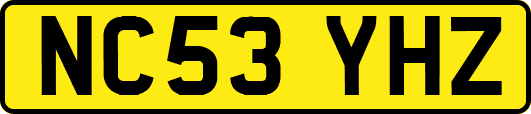 NC53YHZ