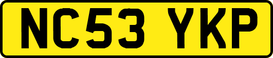 NC53YKP