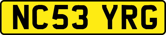 NC53YRG