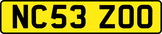 NC53ZOO