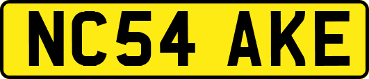NC54AKE