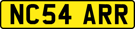 NC54ARR