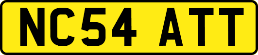 NC54ATT