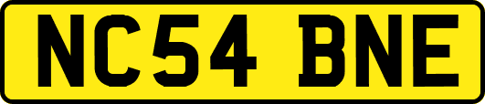 NC54BNE