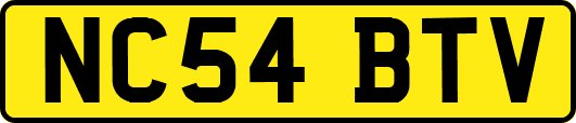 NC54BTV