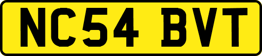 NC54BVT