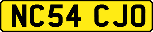 NC54CJO