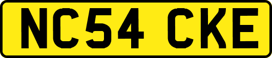 NC54CKE