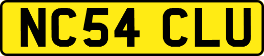 NC54CLU