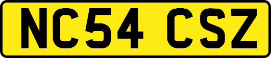 NC54CSZ