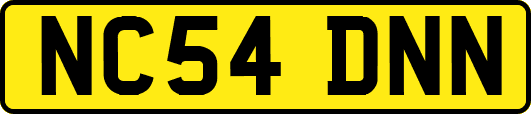 NC54DNN