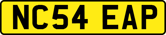 NC54EAP