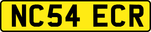 NC54ECR