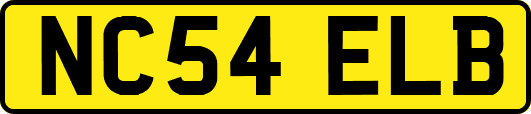 NC54ELB