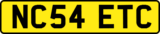 NC54ETC