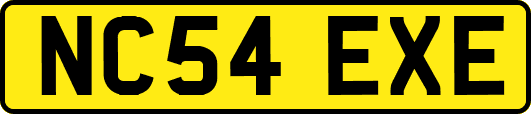 NC54EXE