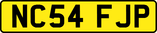 NC54FJP