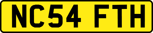 NC54FTH