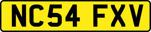 NC54FXV