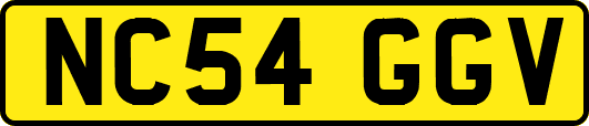 NC54GGV