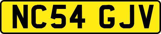 NC54GJV