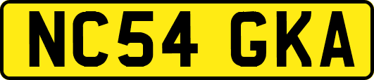 NC54GKA