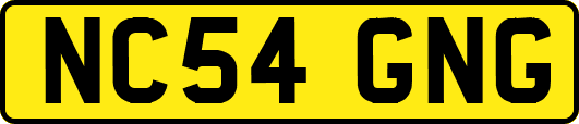 NC54GNG
