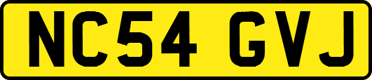 NC54GVJ