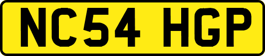 NC54HGP