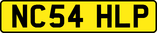 NC54HLP