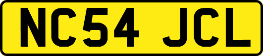 NC54JCL