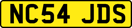 NC54JDS